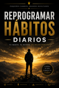 Reprogramar hábitos diarios