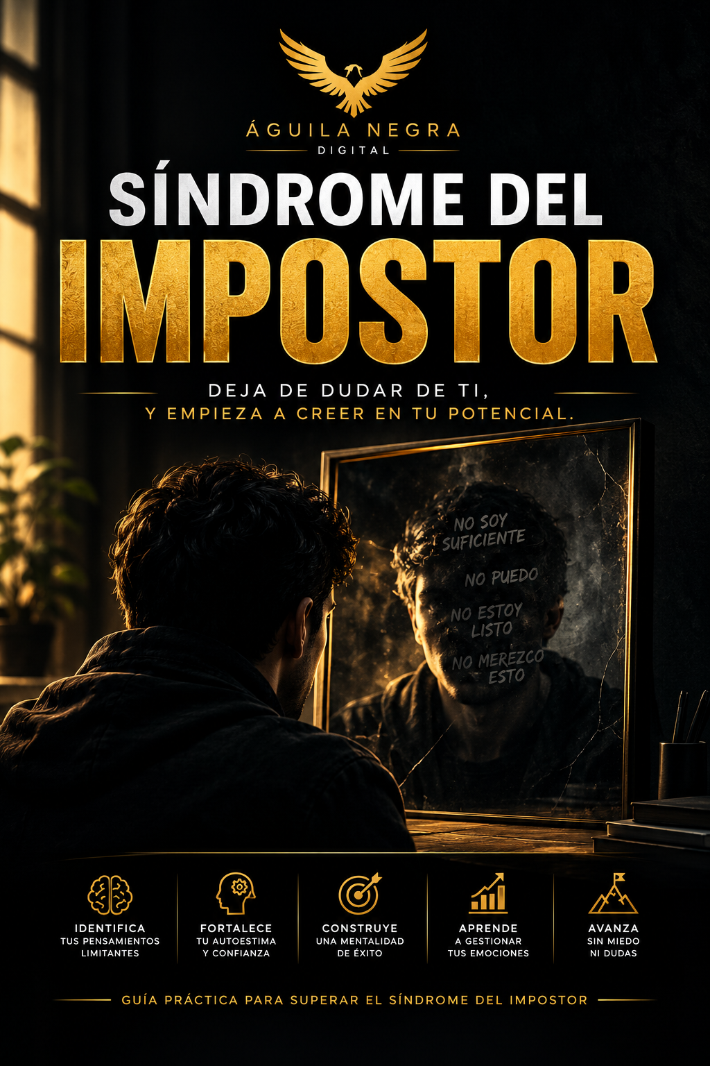 El sindrome del impostor